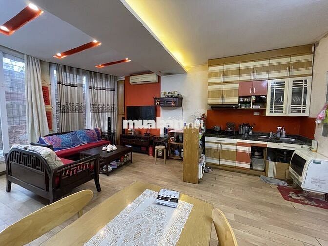 🏦#G HÀNG HIẾM -CĂN HỘ TẬP THỂ NHƯ CCTM- KHU TRUNG TÂM #BA #ĐÌNH #ĐỐNG