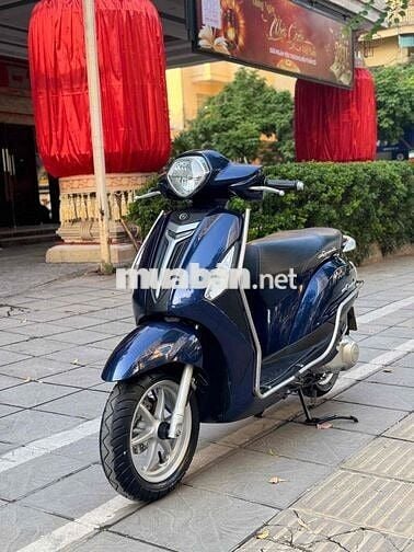 Grander 125fi sơn máy zin 100% 1 chủ đại chất