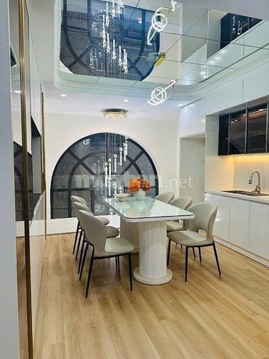 ( NHÀ MỚI ĂN TẾT )   Y HÌNH  NHÀ BÁN PHỐ NGUYỄN XIỂN 38/42M, 6T 13,9 T