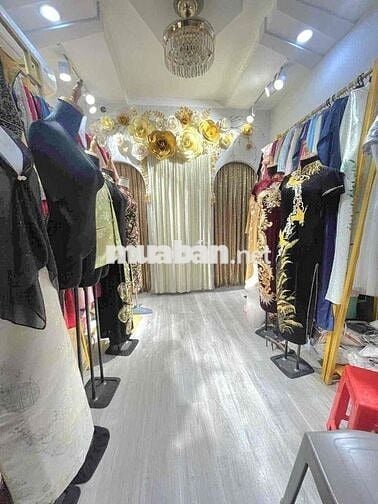 QUẬN 6 – NGAY VÒNG XOAY PHÚ LÂM – HẺM Ô TÔ THÔNG – 4 TẦNG KIÊN CỐ