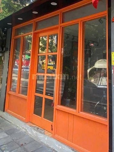 Cho thuê chính chủ nhà mặt tiền phố Đoàn Trần Nghiệp