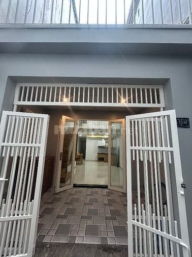 Gia đình tôi bán nhà Bình An 7 - cách đường 20m - 56m2 vuông vức