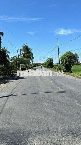 Hơn 400 Triệu.MẶT TIỀN NHỰA RẺ HƠN Bê Tông-Nhựa Nguyễn Văn ThanhSổ Sẵn