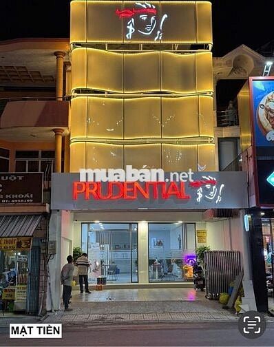 🆘CHO THUÊ NHÀ MẶT TIỀN THỐNG NHẤT🆘6,5x27m - 4 TẦNG - VỊ TRÍ ĐĂC ĐỊA GV