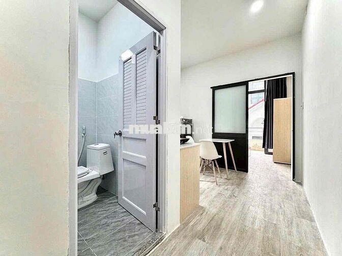 -🏡CĂN HỘ TÁCH BẾP -📌FULL NỘI THẤT -💥LUỸ BÁN BÍCH -💥HOÀ BÌNH -💥ĐẦM SEN