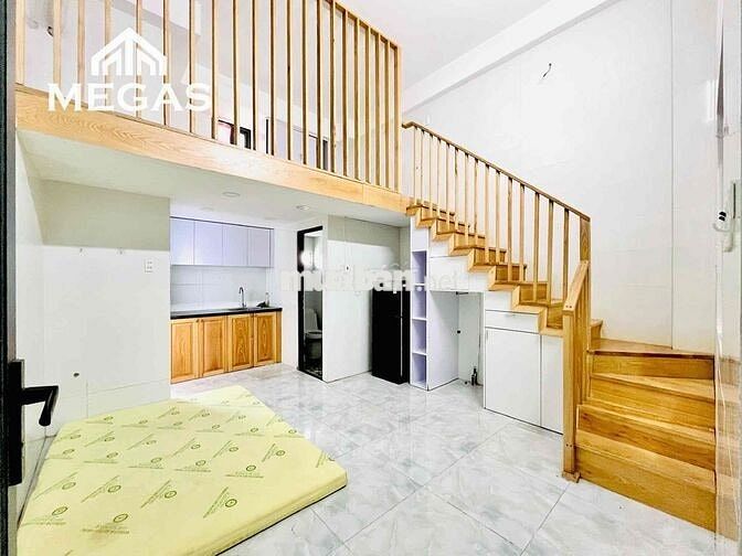 - DẠNG 1 TRỆT 1 LẦU - THOÁNG - LÊ THÚC HOẠCH - TÂN HƯƠNG - VƯỜN LÀI