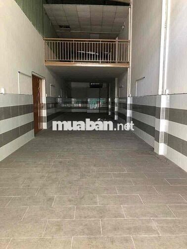 Nhà cho thuê nguyên căn hợp đồng lâu dài