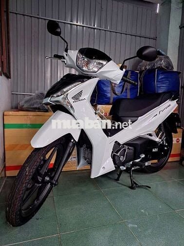 Bán Future Led 2025 ngay chủ BSTP mới 99,9%