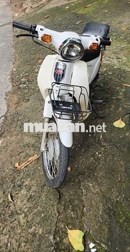 Bán xe cup 50 đời 2022