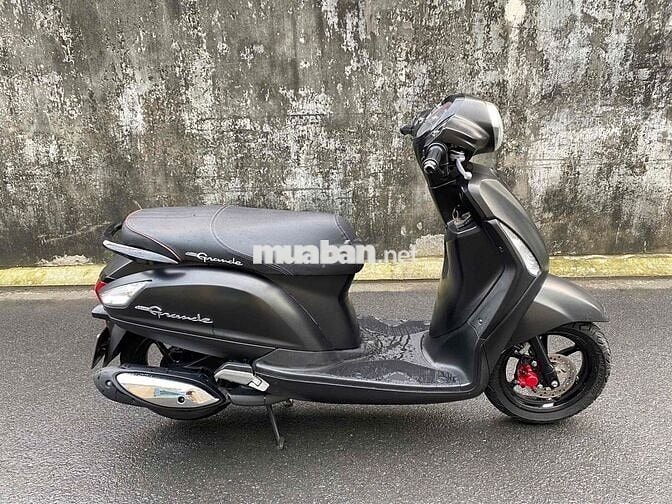 Grander 125fi