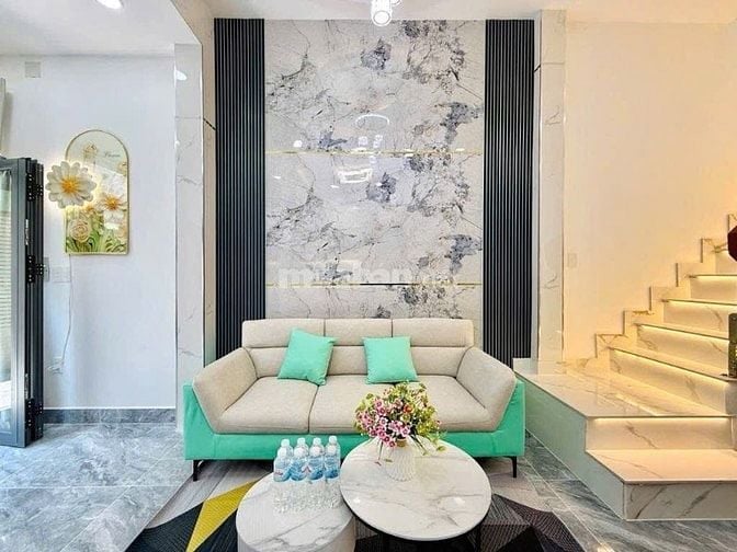 🔥HOT DEAL!!! Nhà đẹp giá tốt ngay Đoàn Thị Điểm, Phú Nhuận. 1,750tỷ