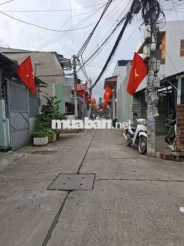 Bán nhà đường Lê Đình Cẩn - 2 tầng - 2 Tỷ