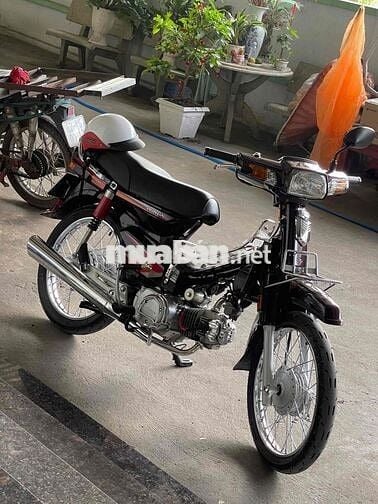 Ra đi tâm huyết super dọn full new