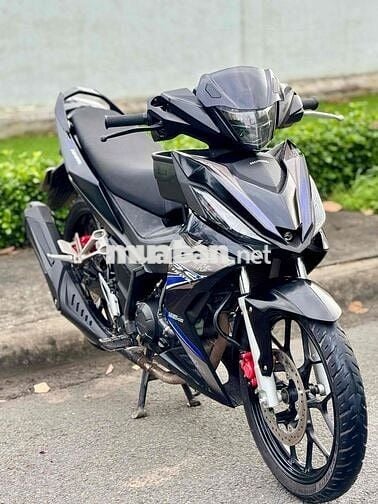 Winner V1 2018 Máy Zin Êm Bstp Hỗ Trợ Góp