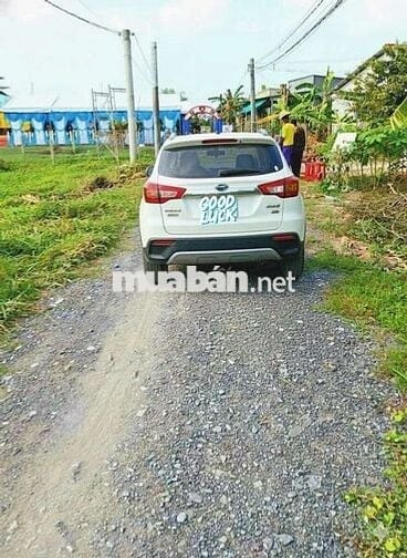 Chỉ 550tr sở hữu 146m2 đất thổ cư đường ô tô nguyễn văn vịnh