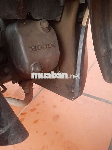 Xe wave hơn da  cần bán