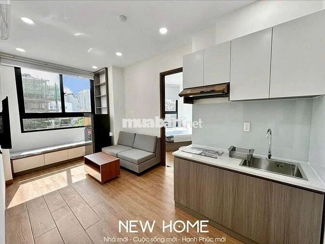 ⚜️KHAI TRƯƠNG CĂN HỘ MỚI STUDIO-1PN-BANCOL ĐỦ LOẠI NGAY HỒNG BÀNG -