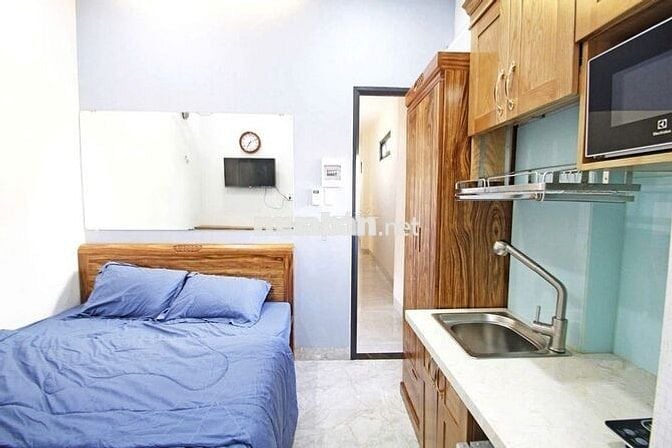 Pass phòng Ngay vòng xoay Dân chủ,đối diện toà nhà Viettel