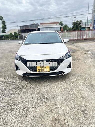 Hyundai Accent 2022 1.4 MT - 77000 km