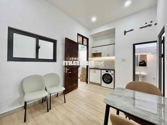 ✨CẬP BẾN SIÊU PHẨM 1PN 1PK RỘNG RÃI FULL NT TIỆN NGHI