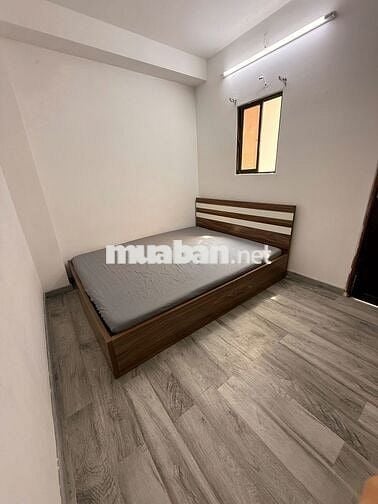 Cho thuê nhà nguyên căn cách mặt tiền đường khoảng 5m