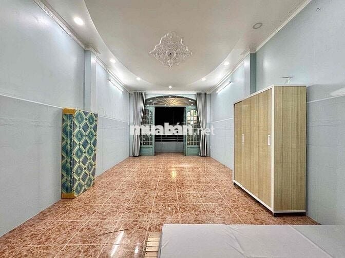 STUDIO BAN CÔNG SIÊU RỘNG FULL NỘI THẤT NGAY AEON BÌNH TÂN