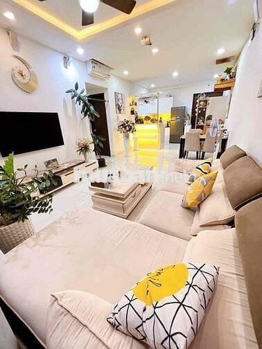 98m2 - 3PN CÓ BAN CÔNG - KHO LỚN - GIÁ TỐT CHỐT NHANH