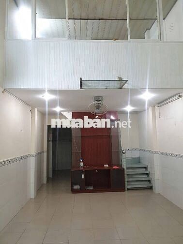 Nhà sẵn dòng tiền Tân Kỳ Tân Quý 44.9m² ngang 3,8m 2PN Tân Phú 3.1 tỷ