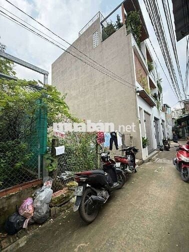 Lô đất đẹp khu VIP Nam Long, đường Võ Thị Nhờ, Quận 7, 50m2, chỉ 4,8tỷ