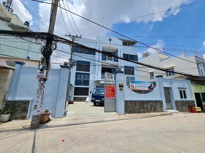 Tuyển Nam lao động phổ thông làm việc tại xưởng may