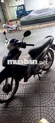 Cần bán xe way s giá rẻ giấy tờ đầy đủ