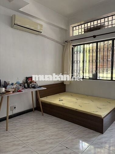 Pass Hợp đồng CHDV Khép Kín Tách Bếp, Ban Công và Cửa Sổ Thoáng