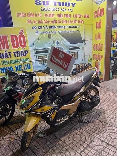 cầm bán thanh lý rẻ xe zin êm ru xe chưa rửa