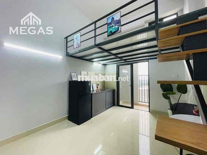 PHÒNG TRỌ GIÁ RẺ FULL NỘI THẤT NGAY VINCOM PLAZA