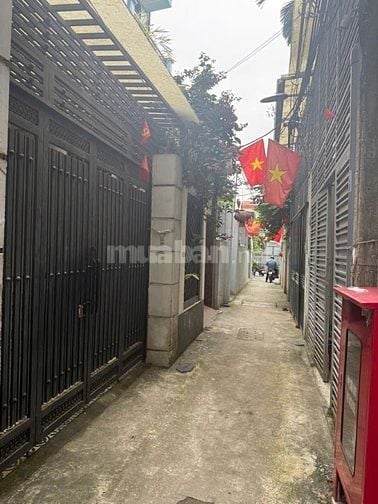 100% ĐỘC QUYỀN TÂY HỒ: BÁN NHÀ TỨ LIÊN 58M - NHÀ DÂN XÂY - CHỈ 13.2 TY