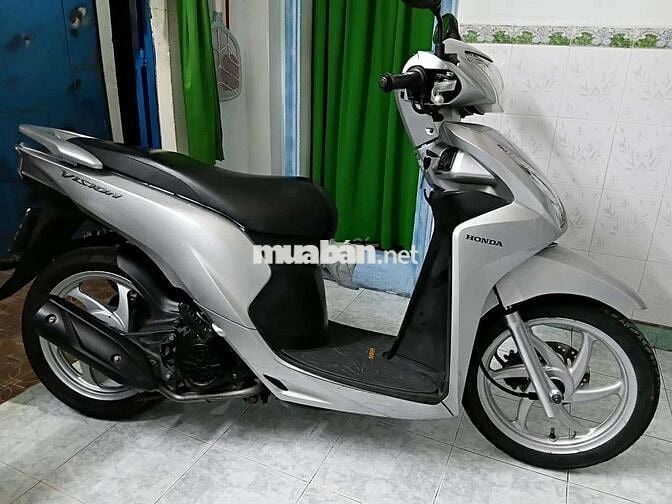 Honda vision xe zin máy êm.bstp.