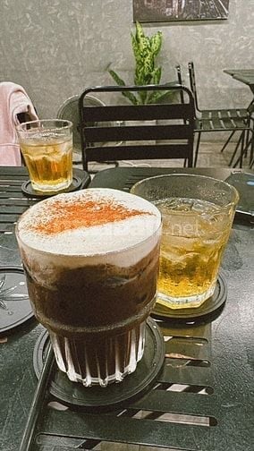 Cần Bổ Sung 5 Bạn Bán Đồ Uống Tại Bình Tân