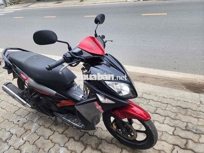 Nouvo 4 Yamaha 2011 bs61,cavet đủ🔥🔥