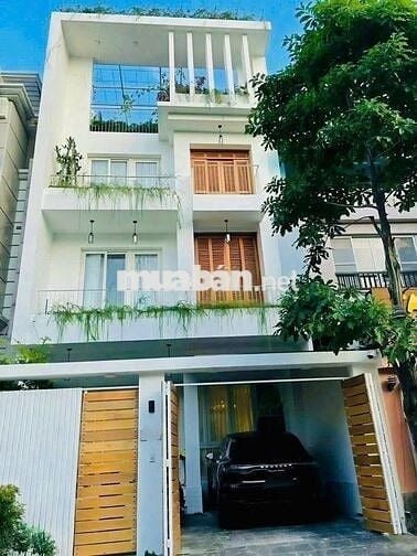 CHO THUÊ GẤP - 68A Phổ Quang, P.2, Q.TB - 6x20m - 6PN - Sàn Suốt