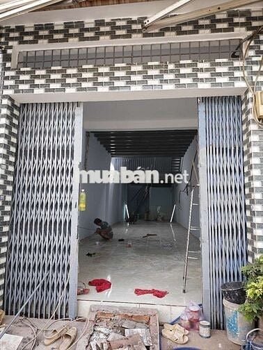 Cho Thuê Nhà Nguyên Căn 3.8x18m, 1 Trệt 2 Gác. Điện 3 pha chính chủ