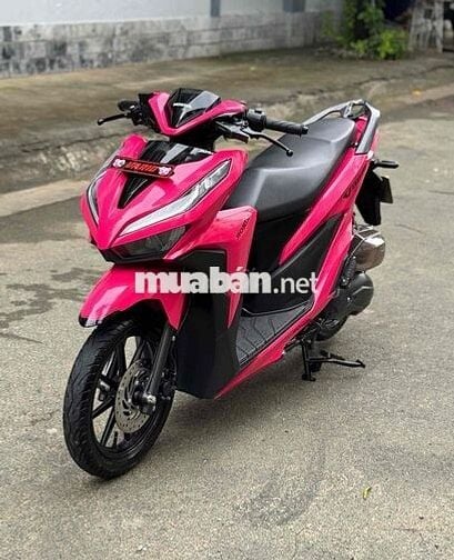 honda vario siêu đẹp bstp 9 chủ ký bán màu hót
