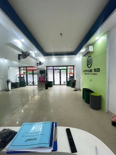 Cho thuê mb mặt đường Trung Văn, gần Lương Thế Vinh, Phùng Khoang,