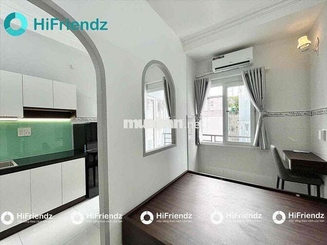 🔥KHAI TRƯƠNG 1 PHÒNG NGỦ BAN CÔNG MÁY GIẶT RIÊNG NGAY TRUNG TÂM