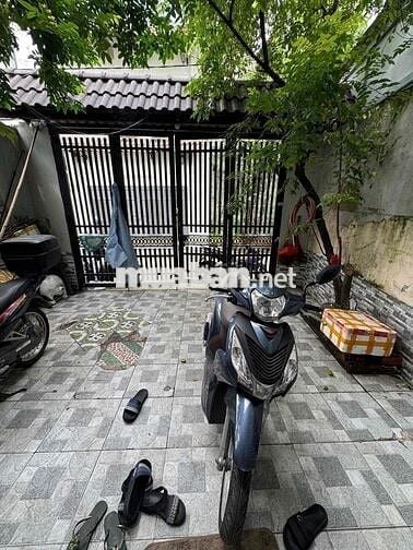 🌺Cần bán nhà 1/ Nguyễn Hới - An lạc  💰Giá bán : 6,7 tỷ. DT : 5m*18m