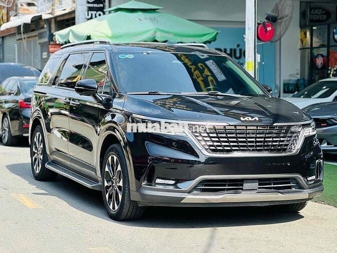 Kia Carnival Signature 2.2D - Model 2023