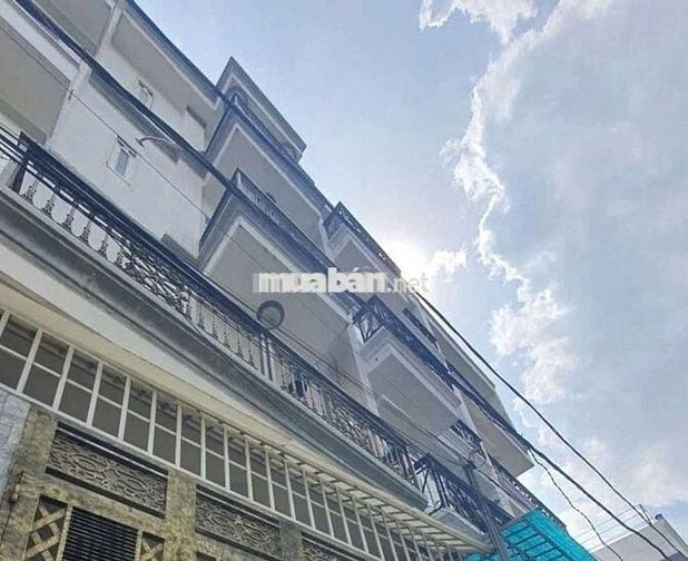 Bán nhà phường hiệp bình chánh thủ đức cũ