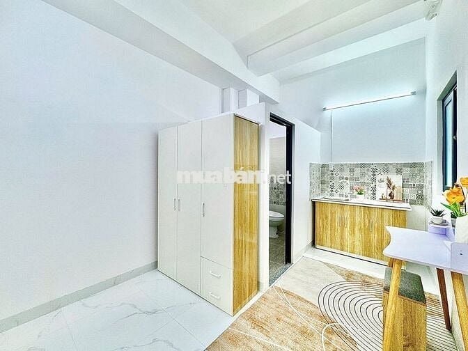 PHÒNG TRỌ MỚI XÂY TẠI ĐƯỜNG HUỲNH VĂN NGHỆ