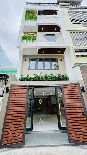 Chủ nhà kẹt nợ cần bán gấp nhà đường Phan Đình Phùng, giá lỗ chỉ 6XXXX