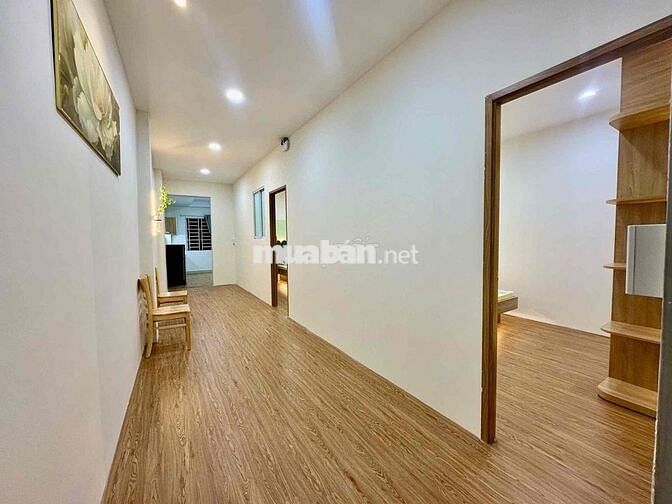 ⚜️Cho Thuê Penhouse 2PN Full Nội Thất Mới Tại Phú Nhuận Giáp Q1, Q3 💥