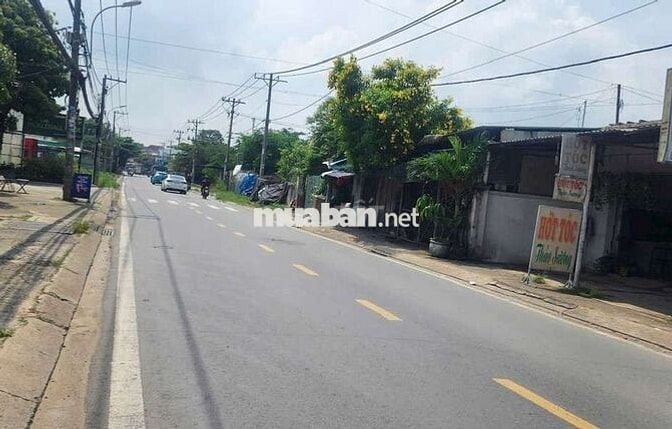 🏠 chủ cần bán gấp nhà Mặt Tiền Đỗ Văn Dậy, Tân Hiệp Hóc Môn 🏠